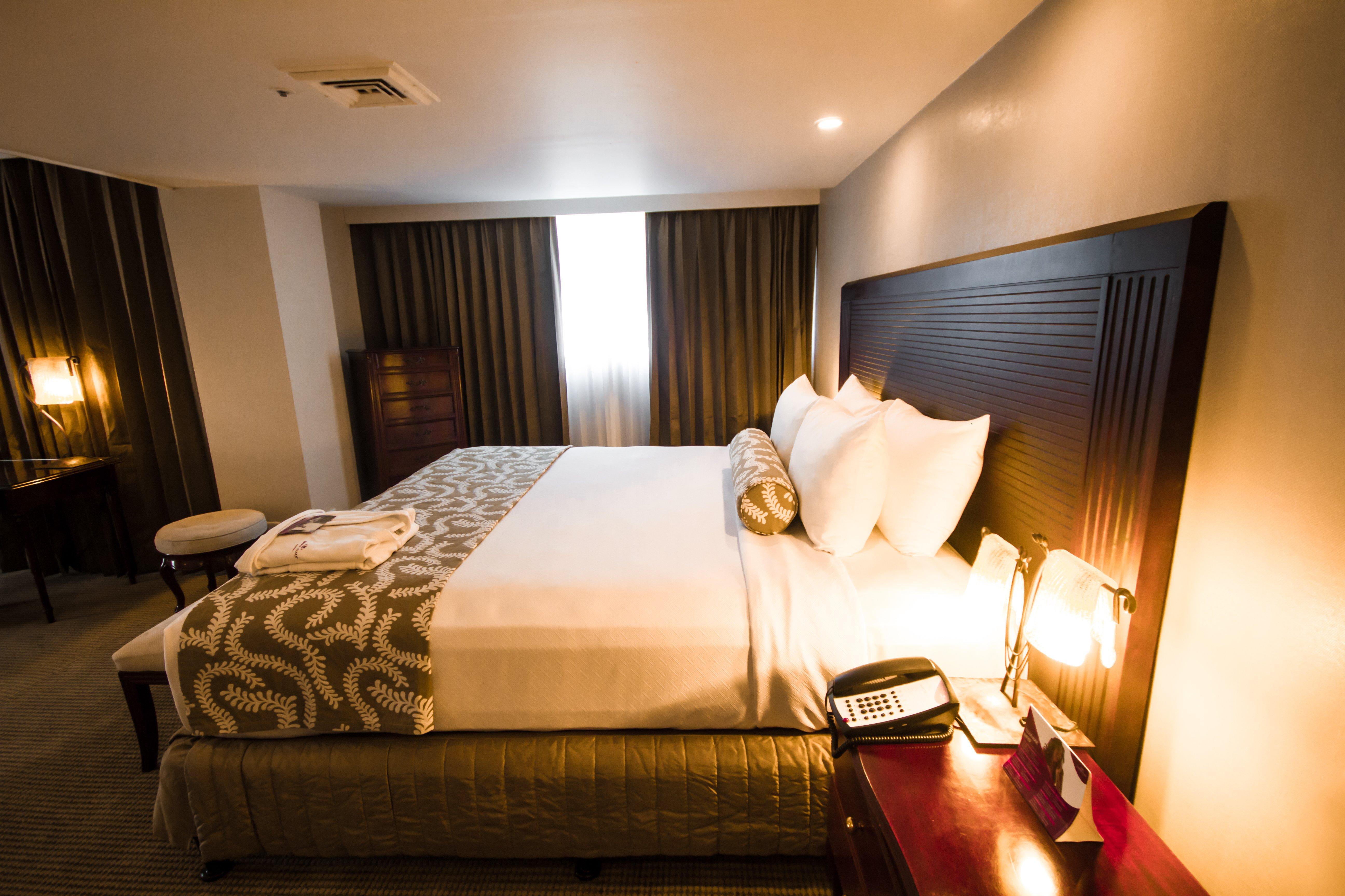 Отель Crowne Plaza Managua By Ihg Экстерьер фото