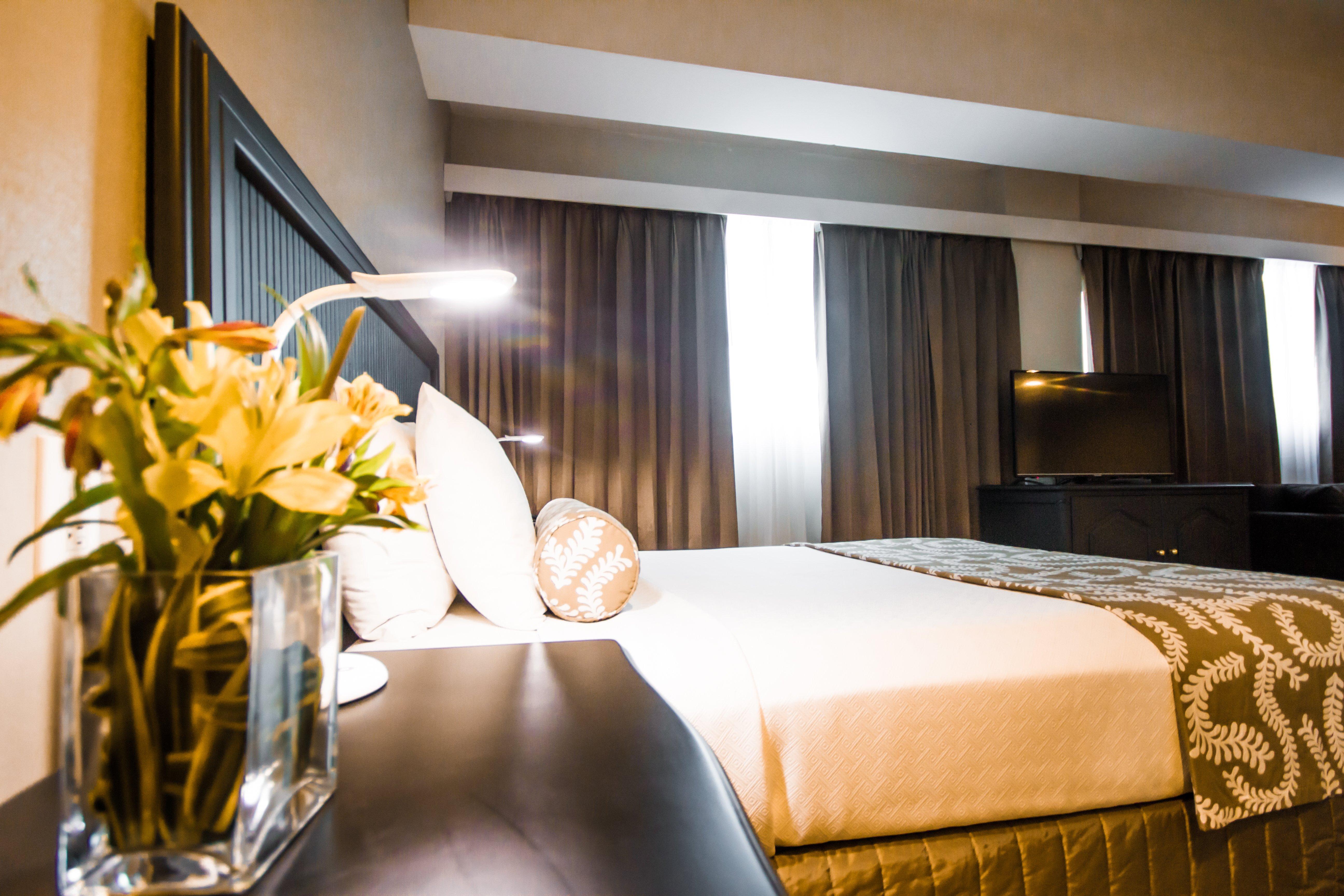 Отель Crowne Plaza Managua By Ihg Экстерьер фото