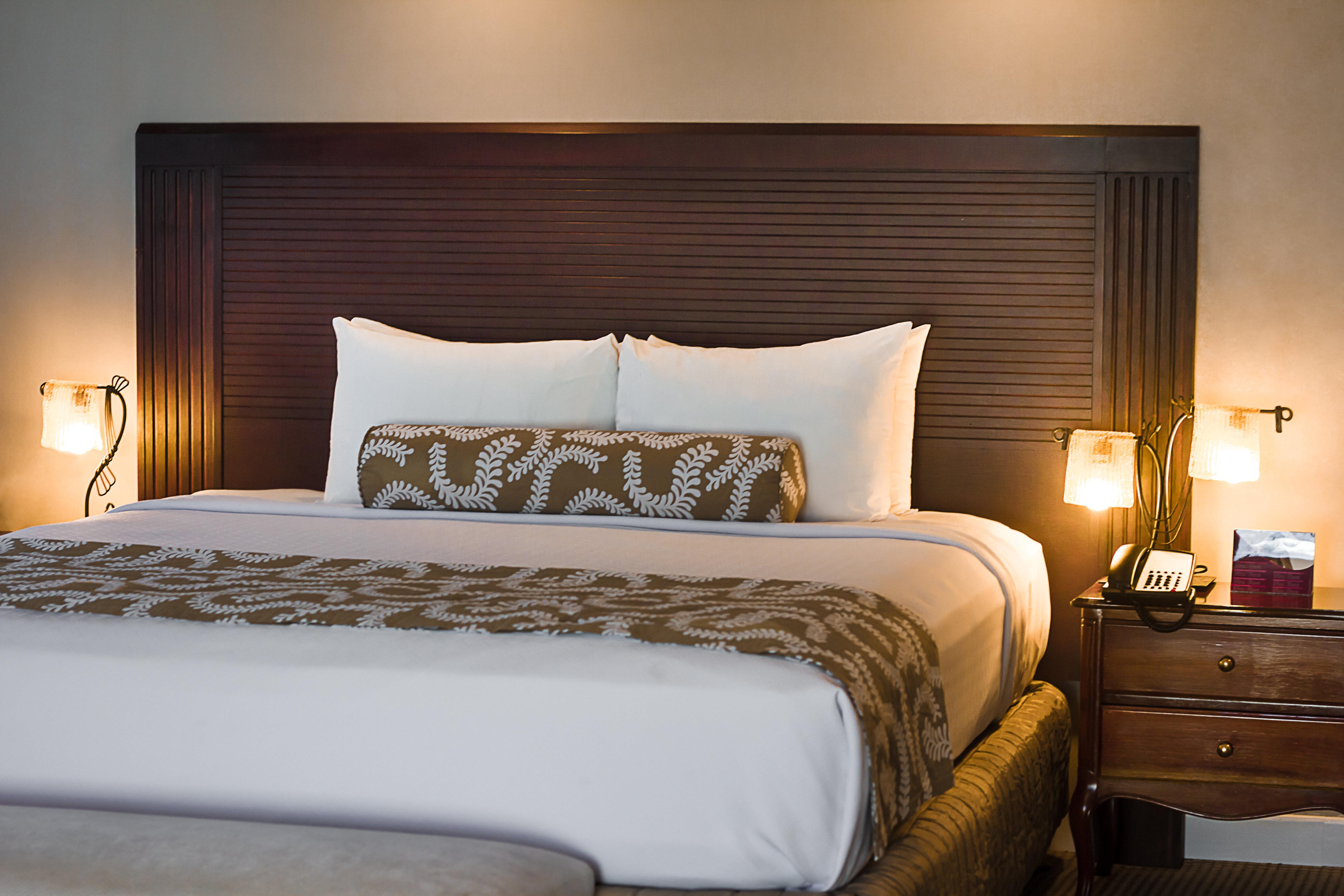 Отель Crowne Plaza Managua By Ihg Экстерьер фото
